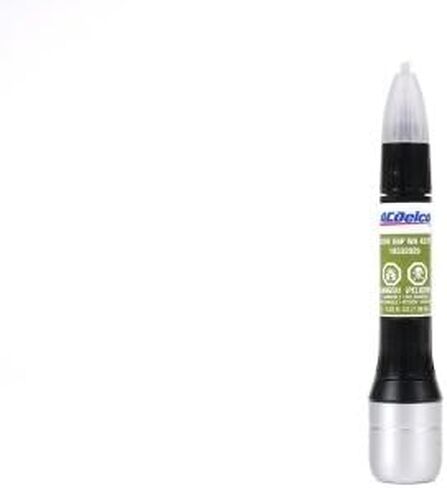 ACDelco GM Original Equipment 19367663 إضافة محدودة باللون الأحمر (WA405Y) طلاء أربعة في واحد - قلم 0.5 أونصة in Saudi Arabia