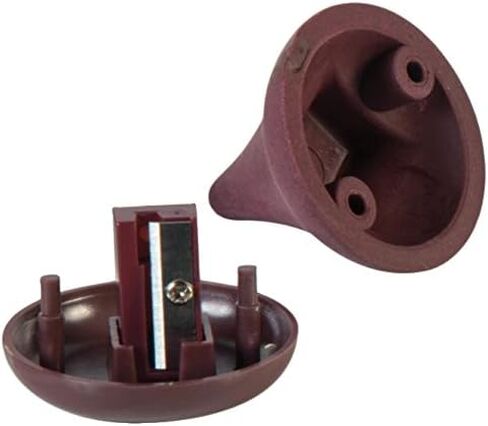 Raymond Geddes Scented Chocolate Drop Pencil Sharpener and Eraser Combo in Saudi Arabia