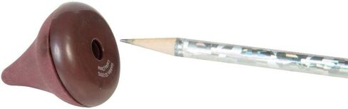 Raymond Geddes Scented Chocolate Drop Pencil Sharpener and Eraser Combo in Saudi Arabia
