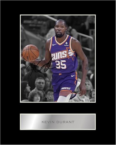 عرض الصور المُثبتة على موقع Kevin Durant in Kuwait
