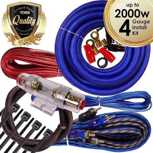 Pioneer GM-D8701 1600 Watts Class D Mono Amplifier with Wired Bass Boost Remote + Wire Kit in Saudi Arabia