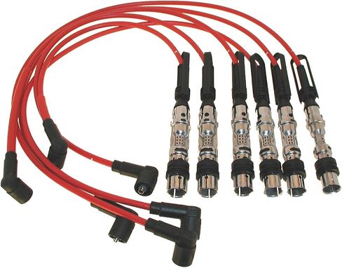 Karlyn 656 Spark Plug Wire Set in Saudi Arabia