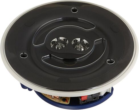 KEF CI160CRDS مكبر صوت استريو مزدوج دائري في السقف (مفرد) in Kuwait