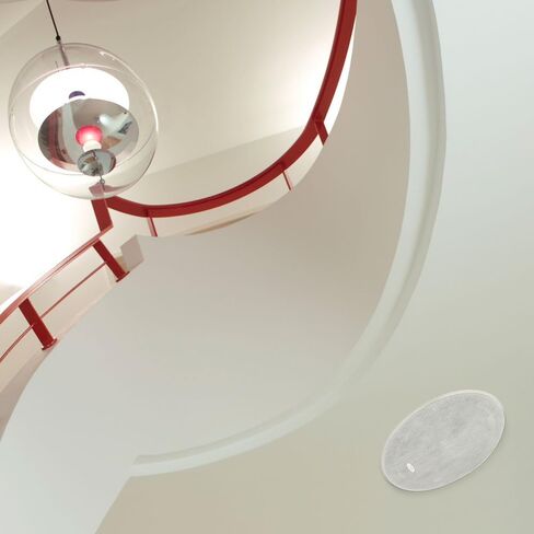 KEF CI160CRDS مكبر صوت استريو مزدوج دائري في السقف (مفرد) in Kuwait