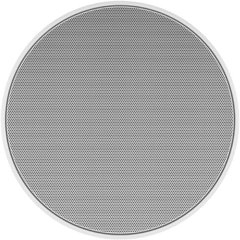 KEF CI160CRDS مكبر صوت استريو مزدوج دائري في السقف (مفرد) in Kuwait