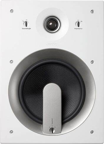Jamo IW608 In-Wall Speaker - 600 Line in Kuwait