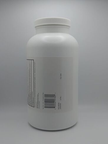 ميجور فارماسيوتيكالز دوكوسات كالسيوم 240 ملجم منعم البراز ملين خالي من الصوديوم - 1000 كبسولة هلامية in Kuwait