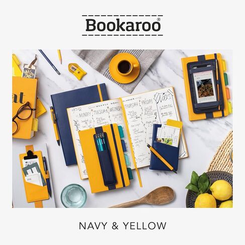 Bookaroo Notebook Tidy - Red in Saudi Arabia