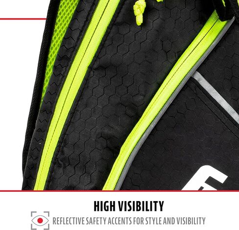 Franklin Sports MLB Slingbak Compact Baseball Bag – Youth and T-Ball Equipment Carry Bag in Saudi Arabia