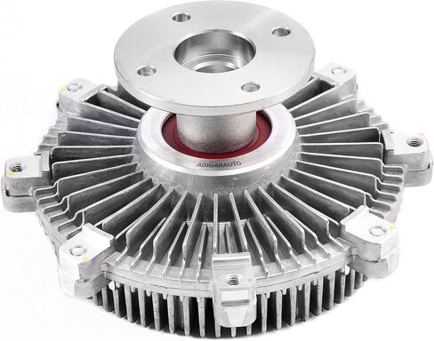 6601 قابض مروحة تبريد المحرك المتميز متوافق مع Nissan Frontier Pathfinder Xterra NV1500 NV2500 NV3500 4.0L V6، استبدال OE in Kuwait