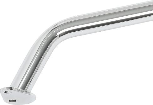 HECASA Highway Bars Crash Bars Engine Guard متوافق مع 2006-2022 سوزوكي بوليفارد M109R إصدار محدود بوس فضي in Kuwait