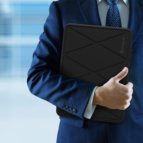 Smatree Hard Laptop Case for 14 inch Samsung Galaxy Book Go 5G, for Galaxy Book 4 Pro 2024/Galaxy Book 3 Pro 2023, for Samsung Galaxy Chromebook Go Bag, 14 inch Samsung Galaxy Book 4 Pro Laptop Sleeve in Saudi Arabia