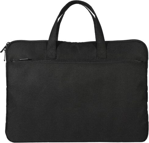 حقيبة حمل DBPOWER لمشغل DVD محمول مقاس 17.9 بوصة، وجهاز كمبيوتر محمول مقاس 15.6 بوصة وحافظة كمبيوتر لوحي مضادة للخدش وبطانة ناعمة ومقبض مبطن in Kuwait