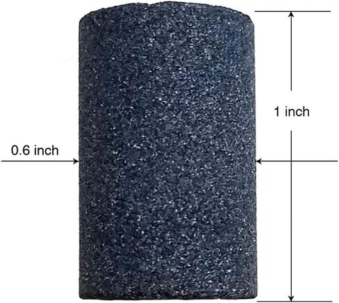 مبراة رمي السهام لإزالة نتوءات النجوم تحافظ على رمي السهام حادة، وتقلل من الارتداد in Kuwait