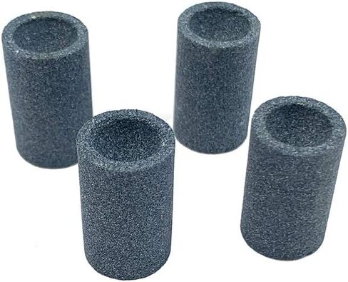 مبراة رمي السهام لإزالة نتوءات النجوم تحافظ على رمي السهام حادة، وتقلل من الارتداد in Kuwait