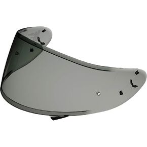 Shoei CWR-1 Shield with Pinlock Pins Street Motorcycle Helmet Accessories - Dark Smoke/One Size