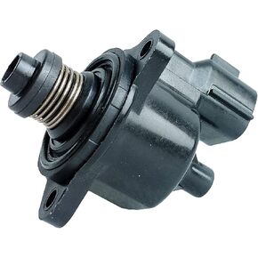 Stepper Motor Idle Speed Control ISC Valve Replacement for 2006-2008 Arctic Cat 700 EFI 4x4 FIS Automatic Trans 3403-117