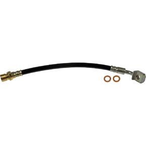 Dorman H620462 Rear Passenger Side Outer Brake Hydraulic Hose Compatible with Select Cadillac Models