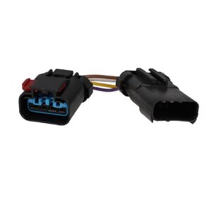 pta-3054 Pigtail Wiring Harness Connector for Ignition Coil Compatible with Jeep Grand Cherokee Wrangler 4.0l i6 68061344aa