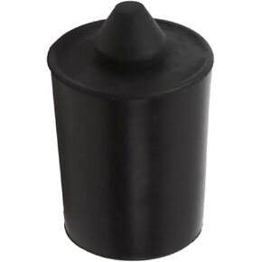 2pcs الخلفية السفلية المصعد المصد بوابة المصعد البوابة bump stoper stopper اليسار اليمين لشيفروليه Tahoe Suburban لـ GMC Yukon لـ Cadillac Escalade 2015-2024 84655838