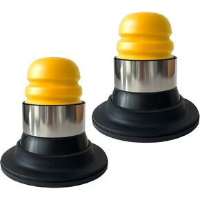 20838485 2PACK SPRING SPRING SPRING JOUNCH PUMPER PIT POTICH ENCELS