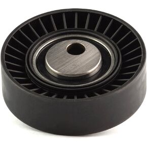 Bapmic 11287841228 Drive Belt Tensioner Idler Pulley for BMW E36 E46 E39 X5 Z3 Z4 E34