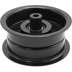 07315100 07327800 Idler Pulley Replacement for Ariens Zoom 2050 Zoom 2250 Zoom 2552XL Zoom 2560XL PM34Z, Gravely Pro 150 PM300 Pro-40 Rapid XZ PM260H XDZ PM272H XDZ Replace 034286