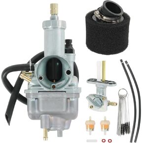 استبدال المكربن ​​لـ Kawasaki Bayou 220 KLF220A 1988-2002 ، Bayou 250 KLF250A 2003-2011 ، استبدل 15003-1080 ، 15003-1564