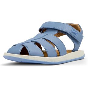 Camper Unisex-Child Fisherman Flat Sandal, 25 EU (US Kid's 8)