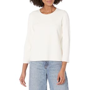 Theory Women's Clean Crew Pullover