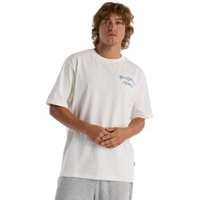 New Balance Men's Athletics Relaxed League T-Shirt