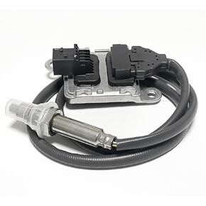 22790-EZ41A 22790EZ41A مستشعر أكسيد النيتروجين مستشعر مستشعر NOX لعام 2016-2019 NISSAN TITAN XD 5.0L AXYGEN SESSOR XD22790EZ41A