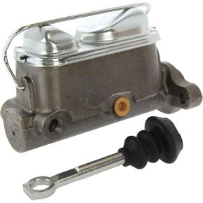 Centric Premium Brake Master Cylinder - 130.61017