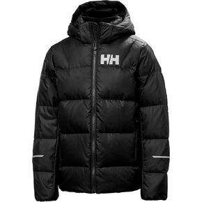 Helly-Hansen Junior Unisex Isfjord Down Jacket 2.0