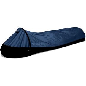 Outdoor Research Helium Bivy | Waterproof, Insect Proof, Durable, Lightweight, Bivouac Sack Tent