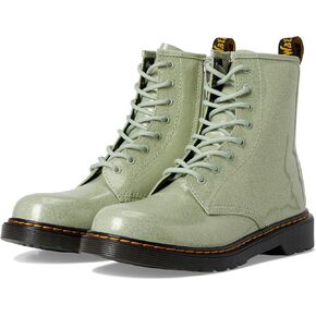 Dr. Martens Girl's 1460 (Toddler) Fashion Boot