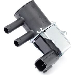 K5T48585 VAPOR CANISTER PURGE VALVE SLENOID Replace for Nissan for Sentra 2013-2021 for Versa 2011-2021 for Juke 2011-2015 for Note 2014-2018 RECERCE 14930-1KC0A