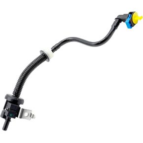 994-554 VAPOR CANISTER PURGE VALVE متوافق مع فورد موستانج 2015 2015 2017 2018 2019 2020 2021 2.3L ، يحل محل رقم الجزء 994-554