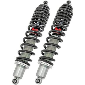 Rough Country Front Coilover Monotube Shocks for Honda Pioneer - 301005