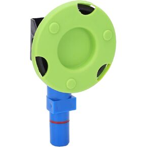 Hand Pump Suction Cup 3 in Hand Pump Suction Vacuum Cup with M6 Threaded Stud Heavy Duty Car Dent Repair Suction Lifter with Rubber Cups, Tools