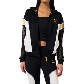 Puma XTG Flourish Track Jacket