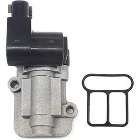 22650 - AA182 Idle Air Control Valve IAC for Subaru Impreza 2002-2005, Direct Fit Replacement for Smooth Engine Idling