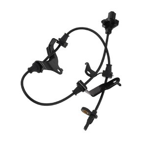 Motoforti ABS Wheel Speed Senor ABS Sensor Anti-Lock Braking System Sensor for Honda Crosstour 2012-2015 No.57455TP6A01 Front Left