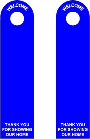قفل صندوق باب الصندوق - الطول القياسي - 2 عبوة - (أحمر) in Kuwait