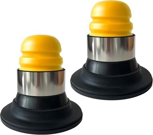 20838485 2Pack Rear Suspension Spring Jounce Bumper Fit For Buick Enclave 2008-2017 For Chevy Traverse 2009-2017 For GMC Acadia 2007-2016 For Saturn Outlook 2007-2009 in Kuwait