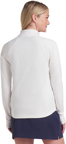 PUMA Women's Cloudspun Tech Fz Power Jacket in Kuwait