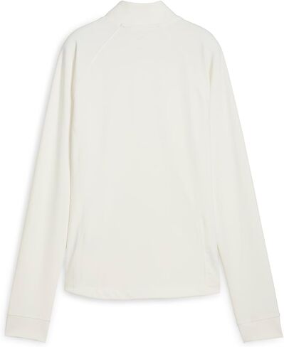 PUMA Women's Cloudspun Tech Fz Power Jacket in Kuwait