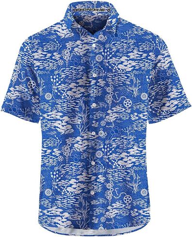Cycling Shirts-Original Design Islands Series in Kuwait