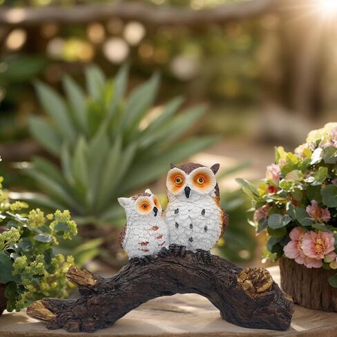 Cardinal Statue Bird Stand On The Pine Cone Sculpture Resin Handmade Crafts for Garden Outdoor Yard Patio Lawn Decoration Christmas Ornaments in Saudi Arabia
