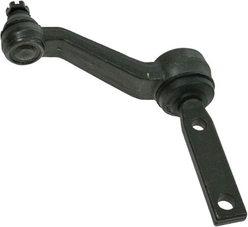 TRQ Idler Arm with 14mm Mounting Studs Compatible with Dodge Dakota Durango 4WD in Saudi Arabia